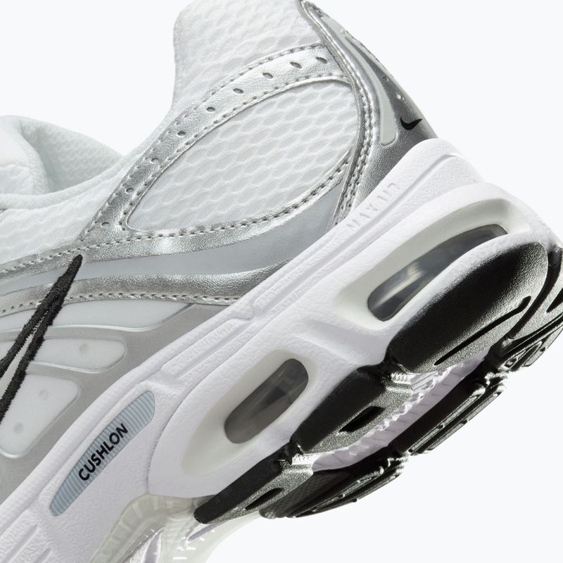 Dámske topánky Nike Air Max Moto 2K white/metallic silver/black/photon dust 6