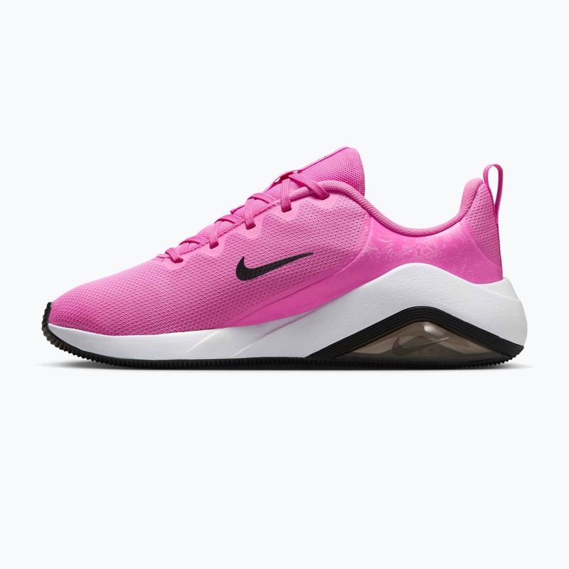 Dámske tréningové topánky Nike Bella 7 playful pink/white/black 9