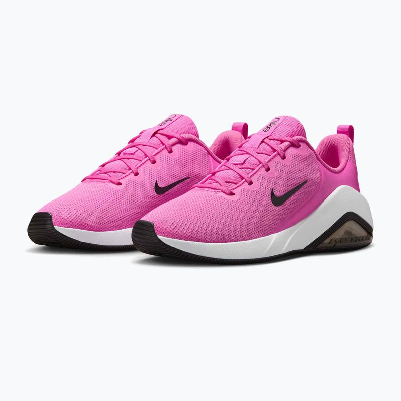 Dámske tréningové topánky Nike Bella 7 playful pink/white/black 10