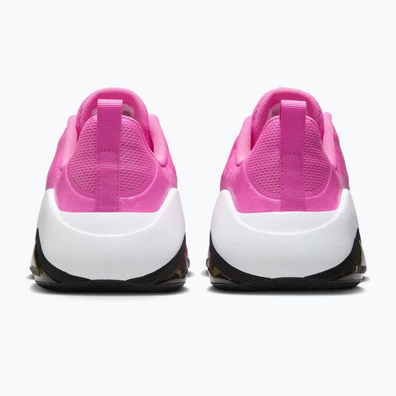 Dámske tréningové topánky Nike Bella 7 playful pink/white/black 11