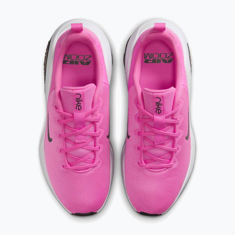 Dámske tréningové topánky Nike Bella 7 playful pink/white/black 12