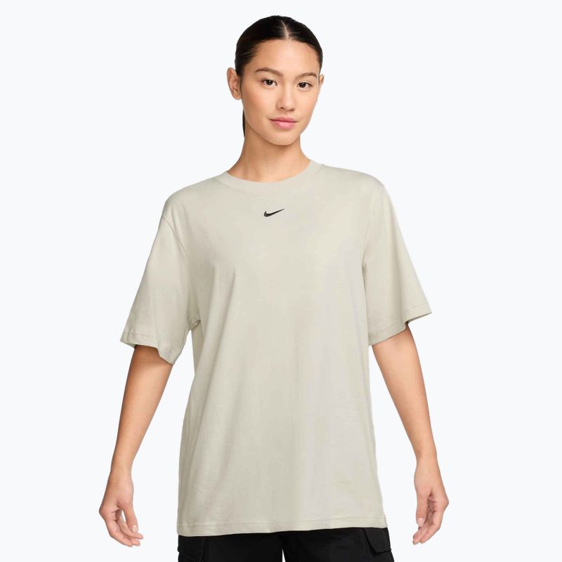 Dámske tričko Nike Sportswear Essential light bone