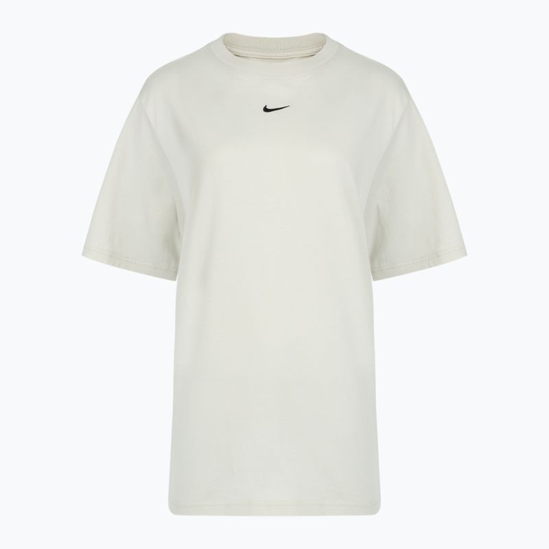 Dámske tričko Nike Sportswear Essential light bone 4