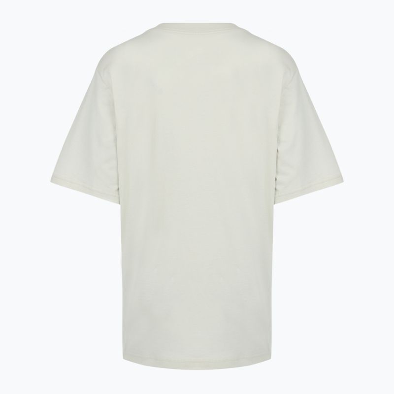 Dámske tričko Nike Sportswear Essential light bone 5