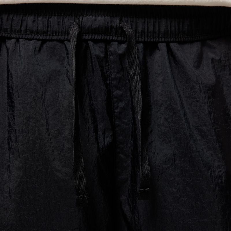 Pánske nohavice Nike Jordan Sport Classic black/white 5