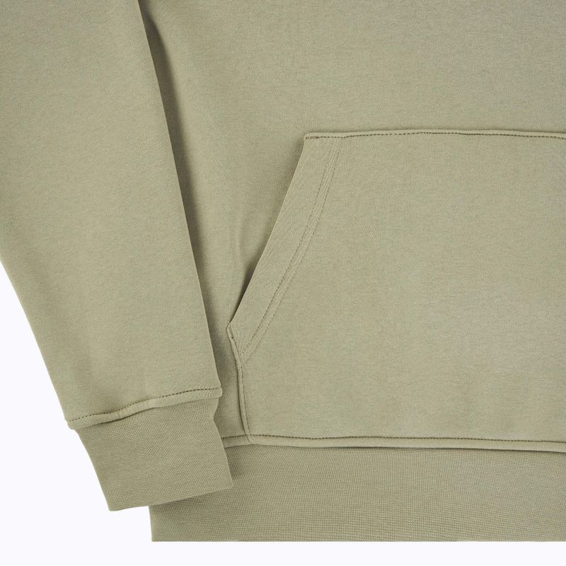 Pánska mikina Jordan Brooklyn Fleece medium khaki/sail 10
