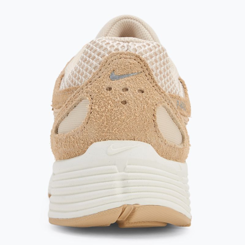 Pánske topánky Nike P-6000 Suede white onyx/sail/pearl white 6