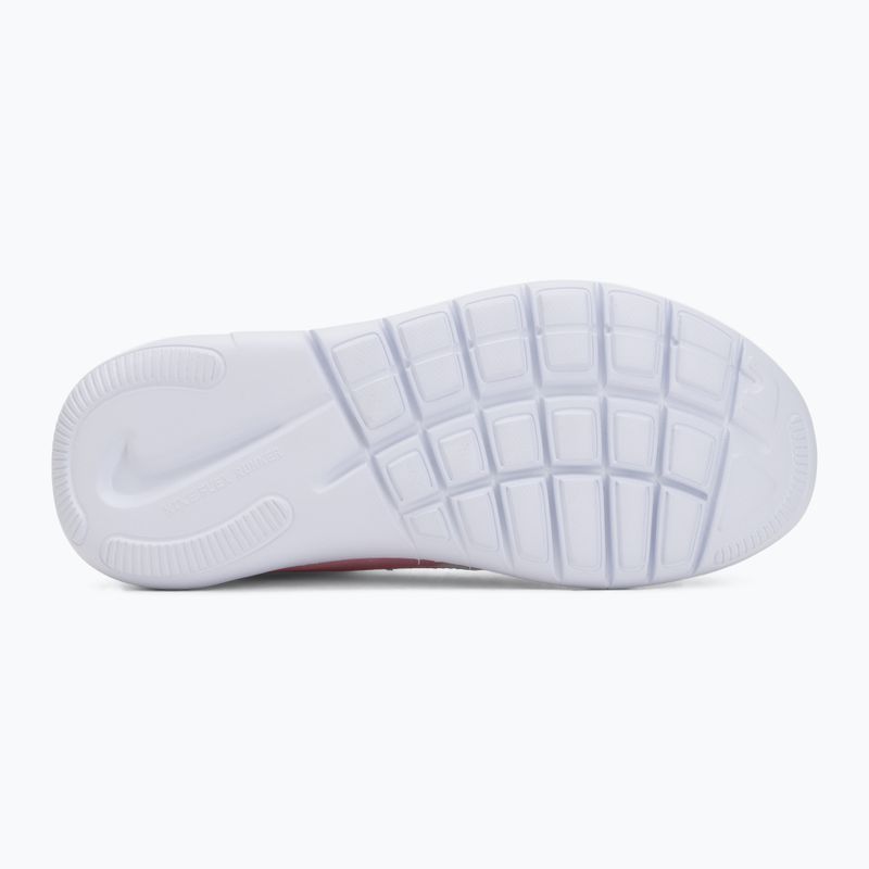 Detské topánky Nike Flex Runner 4 medium soft pink/pink foam/medium soft pink 4