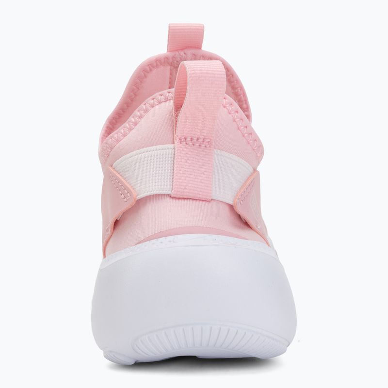 Detské topánky Nike Flex Runner 4 medium soft pink/pink foam/medium soft pink 6