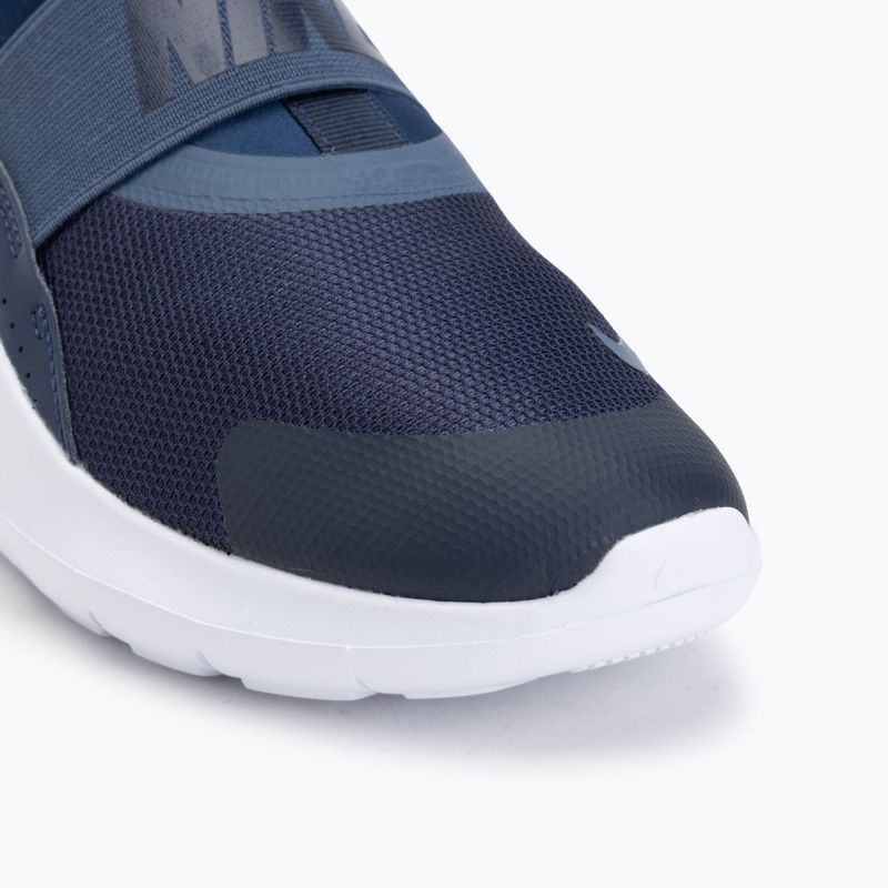 Detské topánky Nike Flex Runner 4 midnight navy/blue void/midnight navy 7