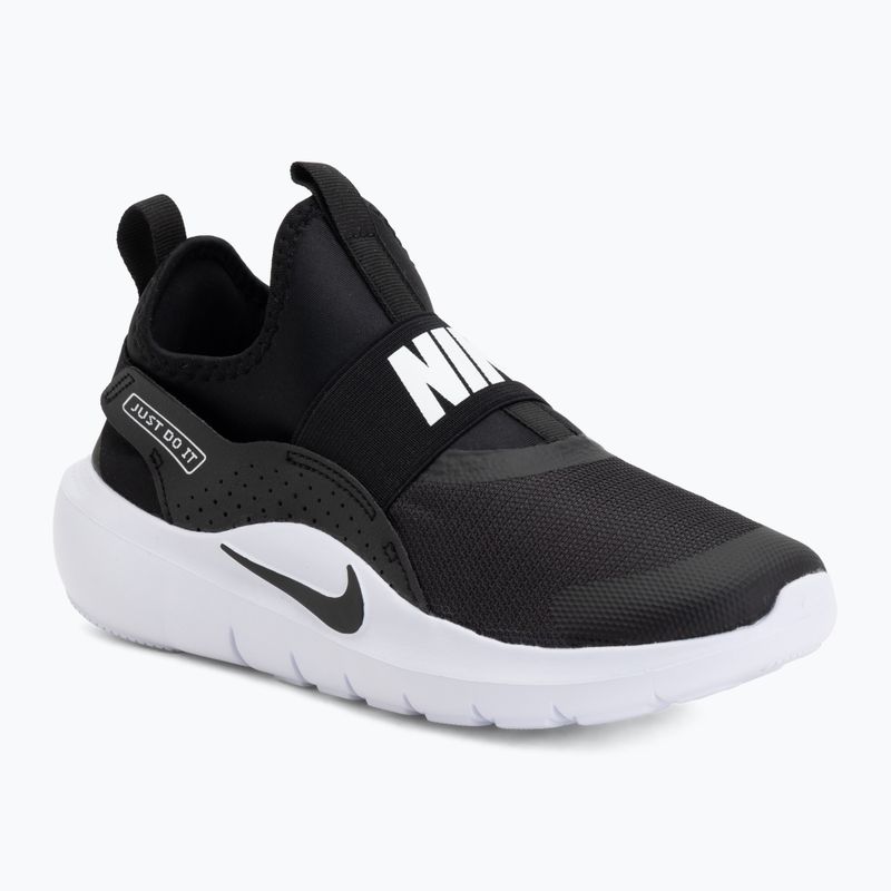 Topánky Nike Flex Runner 4 black/white/black
