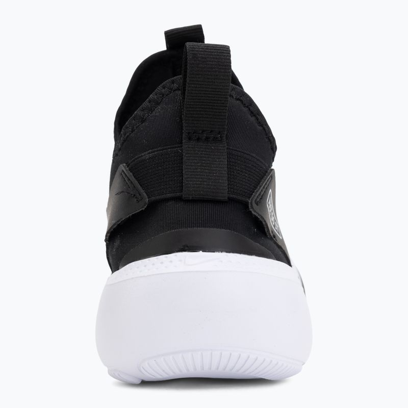 Detské topánky Nike Flex Runner 4 black/white/black 6