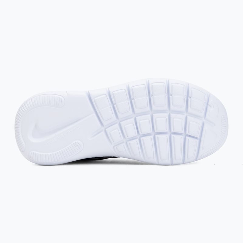 Detské topánky Nike Flex Runner 4 black/white/black 4
