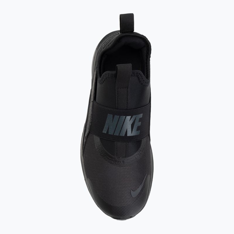 Topánky Nike Flex Runner 4 black/anthracite/black 5
