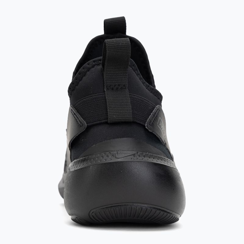 Detské topánky Nike Flex Runner 4 black/anthracite/black 6