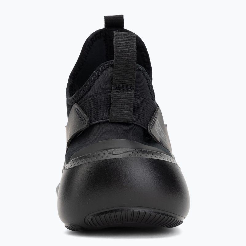 Detské topánky Nike Flex Runner 4 black/anthracite/black 6
