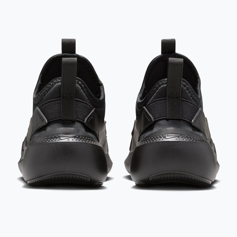 Detské topánky Nike Flex Runner 4 black/anthracite/black 4