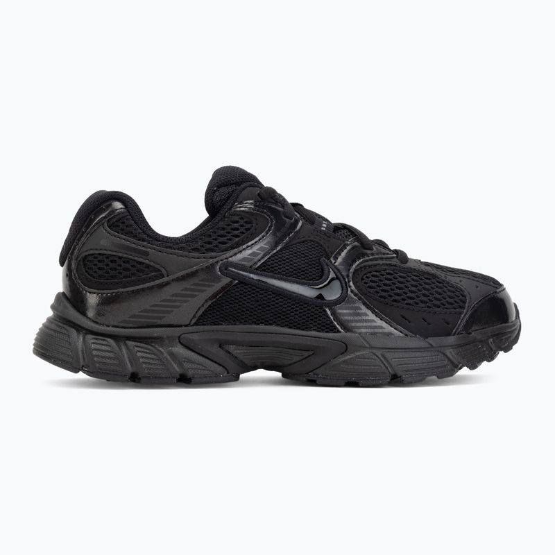 Detské topánky Nike V5 RNR black/anthracite/black 2