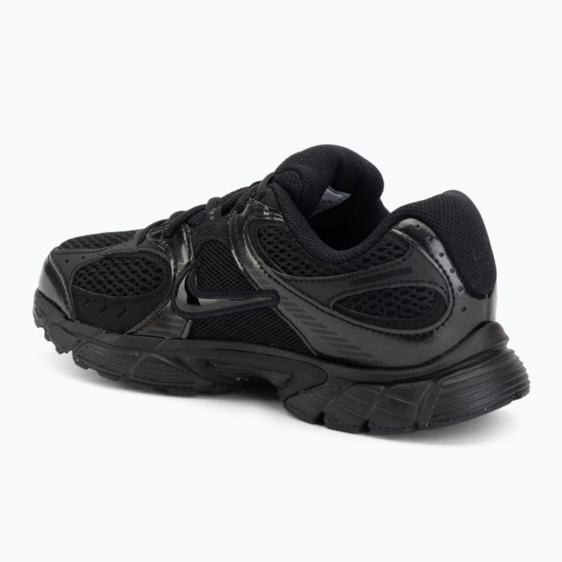 Detské topánky Nike V5 RNR black/anthracite/black 3