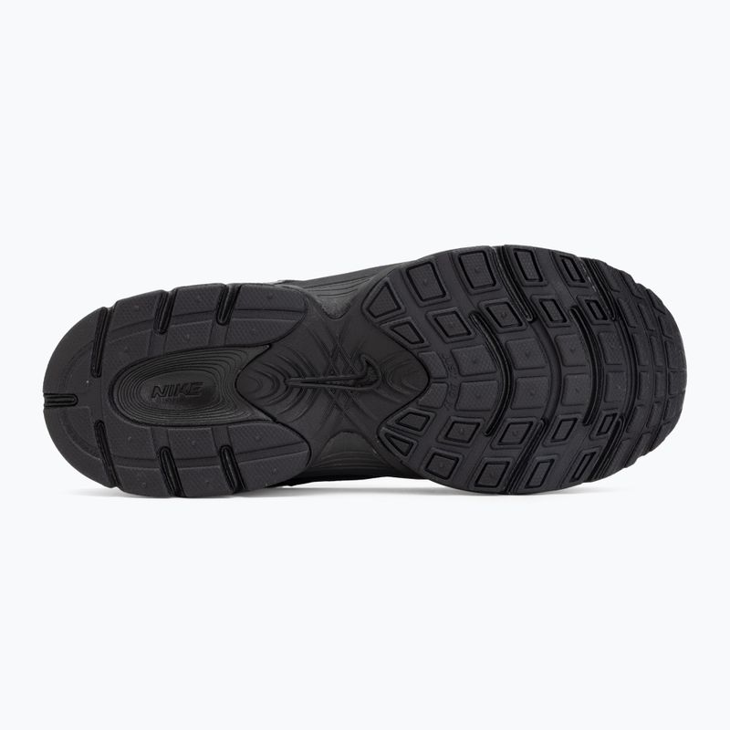 Topánky Nike V5 RNR black/anthracite/black 4