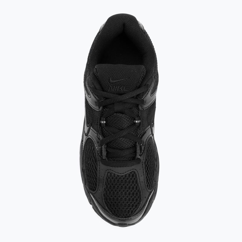 Detské topánky Nike V5 RNR black/anthracite/black 5