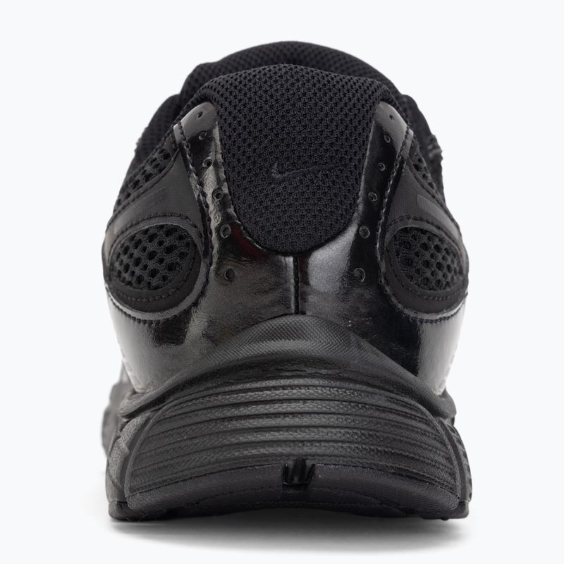 Detské topánky Nike V5 RNR black/anthracite/black 6