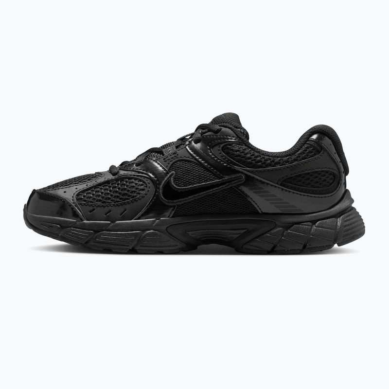 Detské topánky Nike V5 RNR black/anthracite/black 9