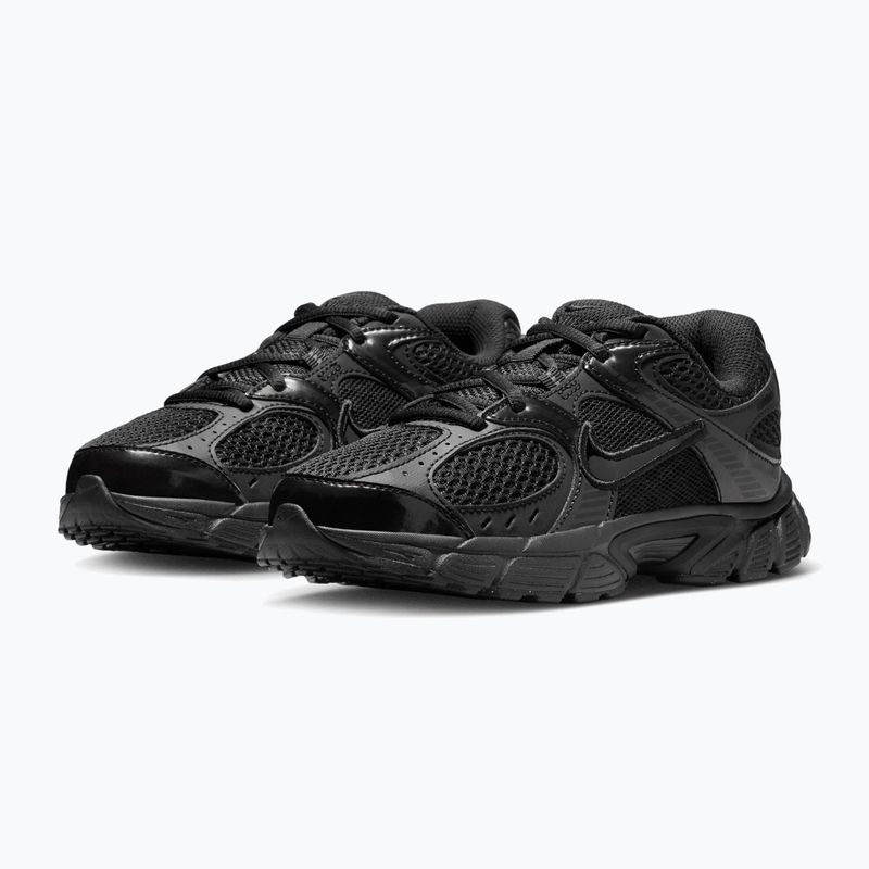 Detské topánky Nike V5 RNR black/anthracite/black 10