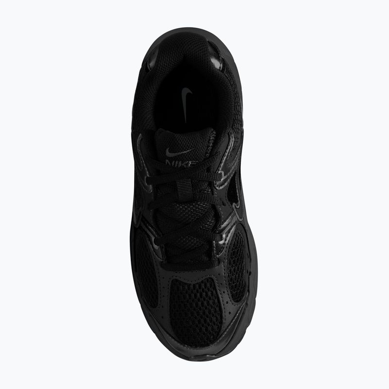 Detské topánky Nike V5 RNR black/anthracite/black 13