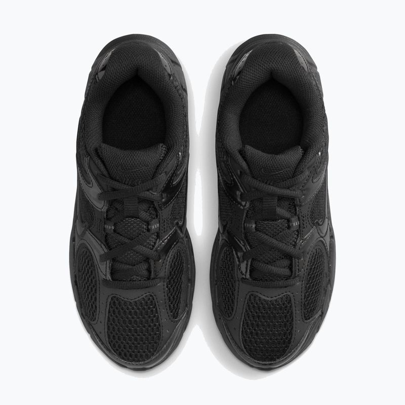 Detské topánky Nike V5 RNR black/anthracite/black 14