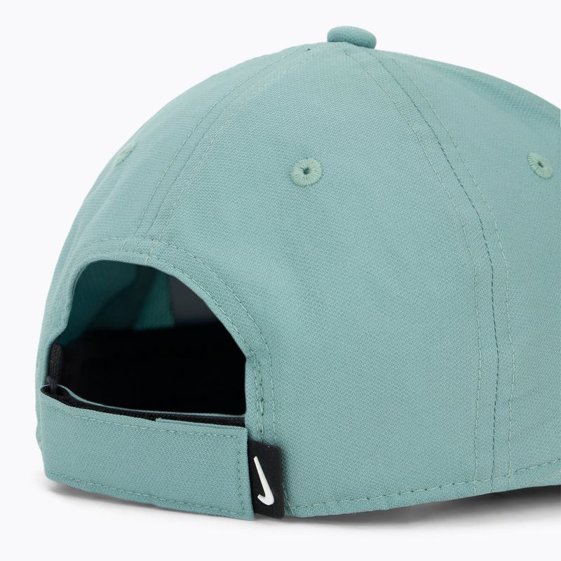 Šiltkovka Nike Dri-FIT Club cannon/white 4