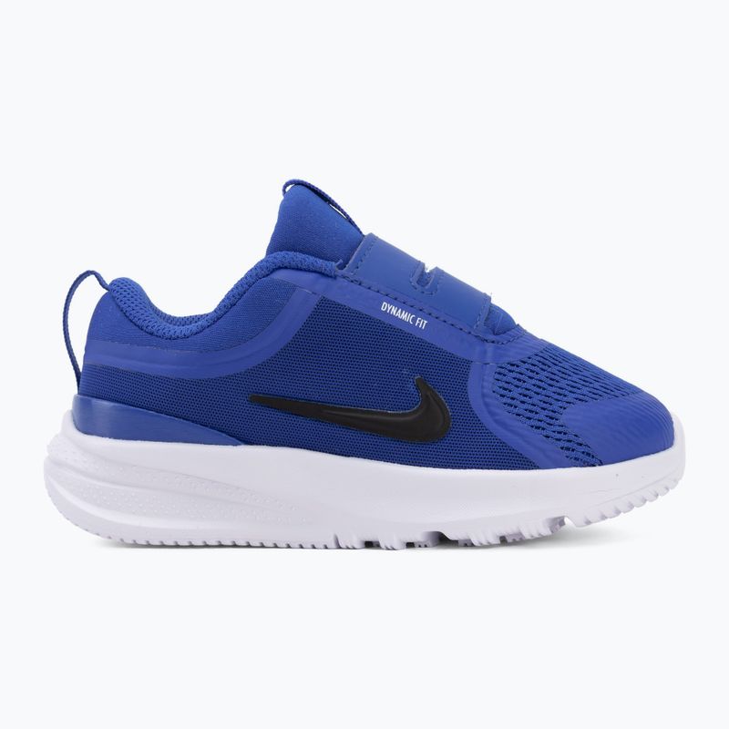 Detské topánky Nike Star Runner 5 game royal/white/black 2