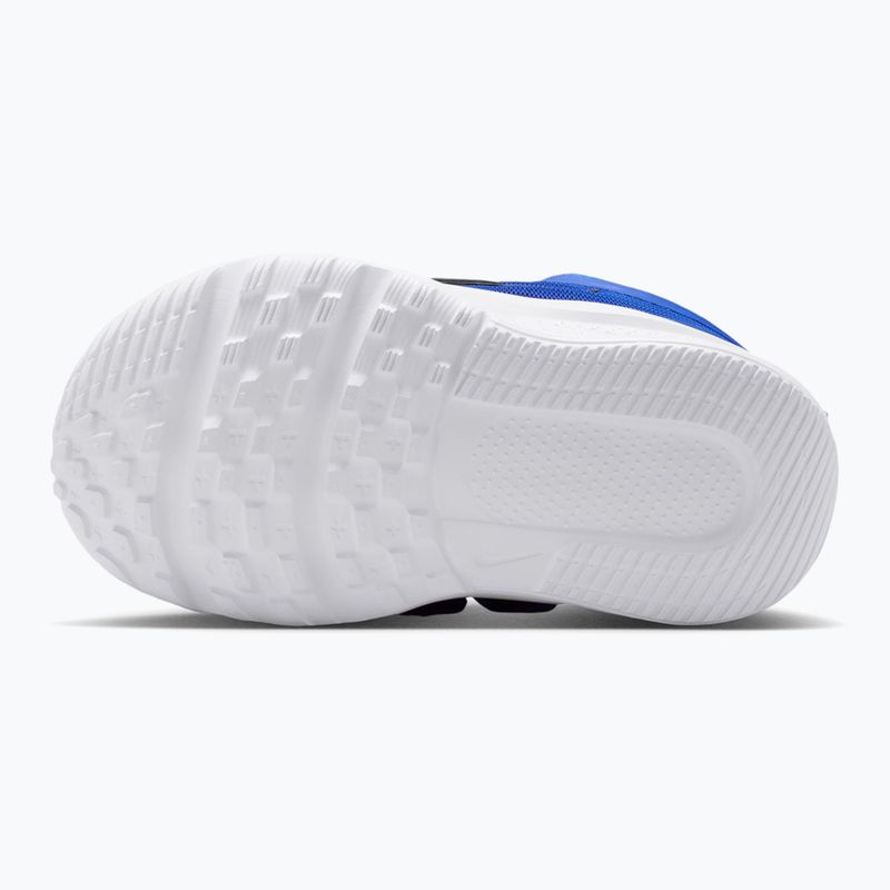 Detské topánky Nike Star Runner 5 game royal/white/black 3