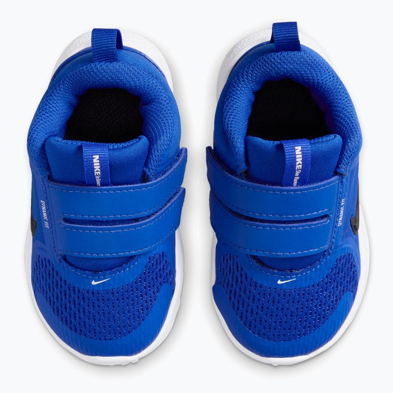 Detské topánky Nike Star Runner 5 game royal/white/black 4