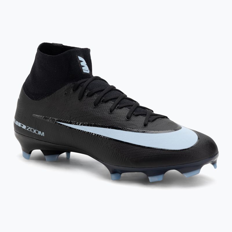 Pánske kopačky Nike Mercurial Superfly 10 Pro FG black/ice blue