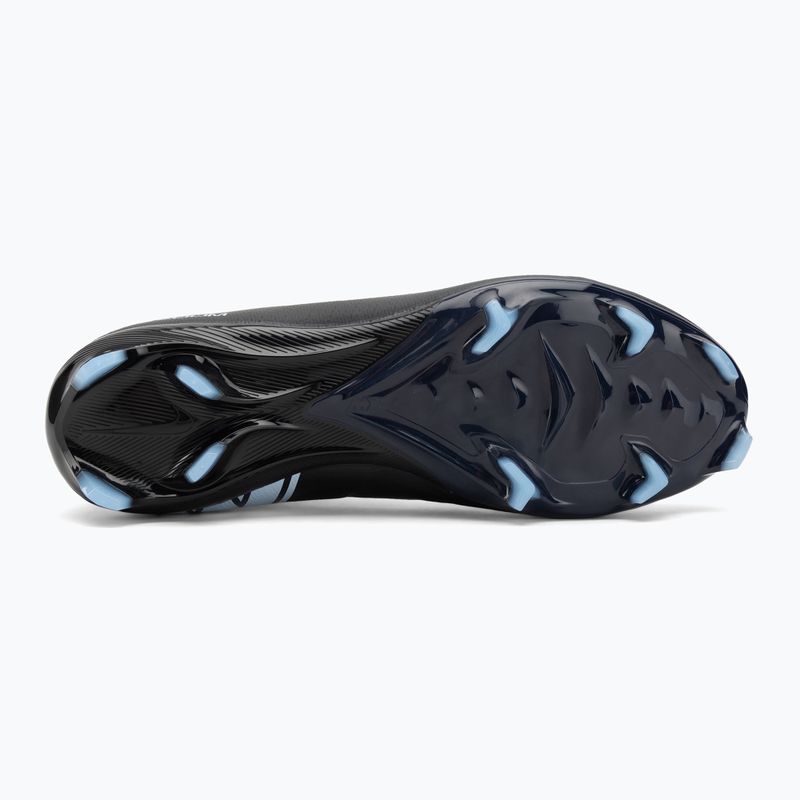 Pánske kopačky Nike Mercurial Superfly 10 Pro FG black/ice blue 4