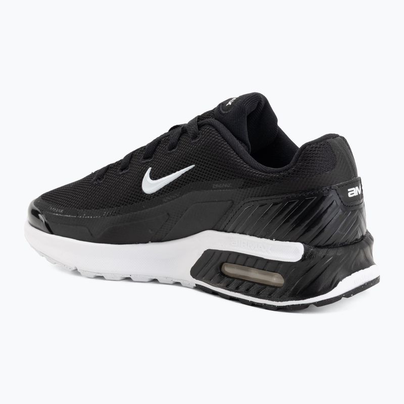 Dámske topánky Nike Air Max Bia black/white 3