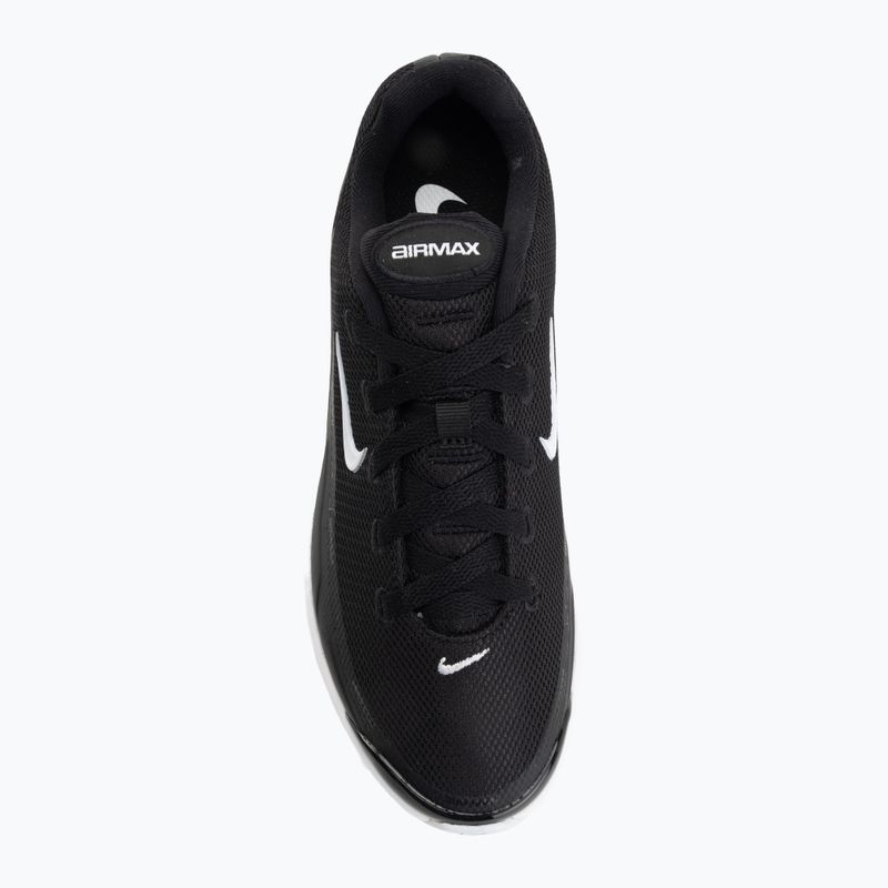 Dámske topánky Nike Air Max Bia black/white 5