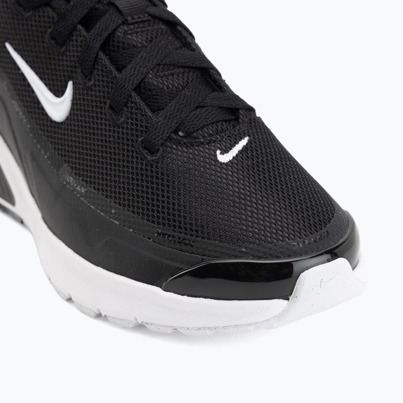 Dámske topánky Nike Air Max Bia black/white 7