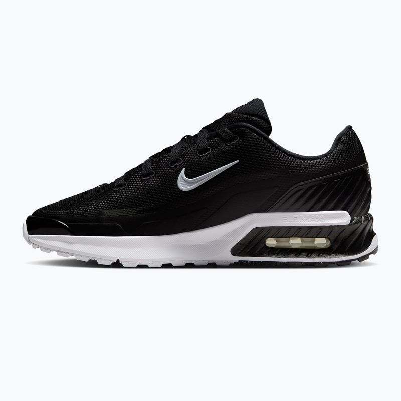 Dámske topánky Nike Air Max Bia black/white 2
