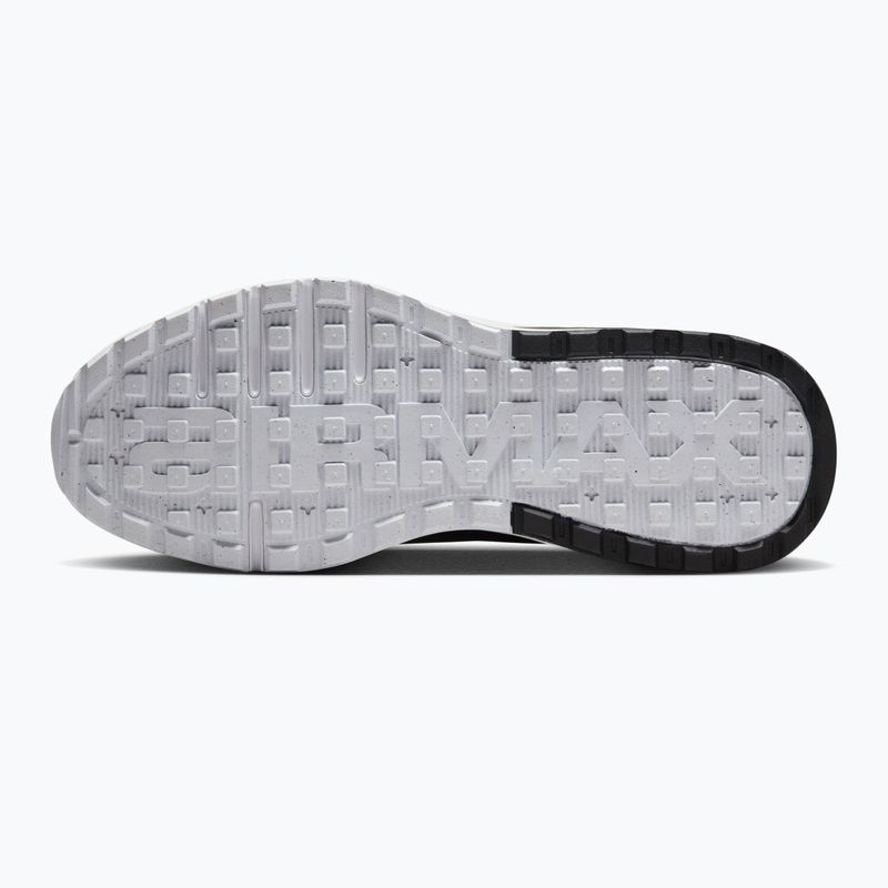 Dámske topánky Nike Air Max Bia black/white 3