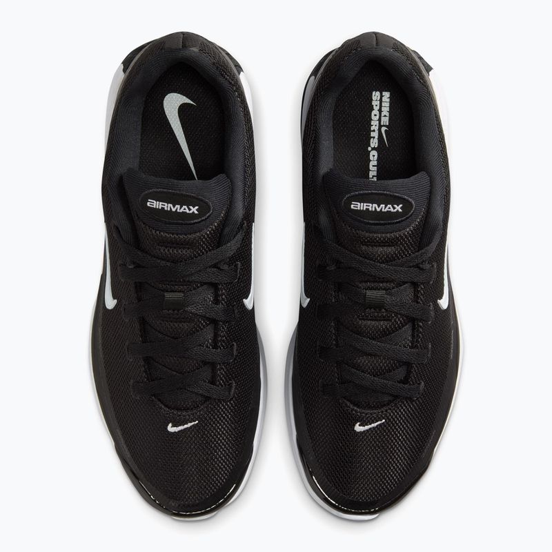Dámske topánky Nike Air Max Bia black/white 4