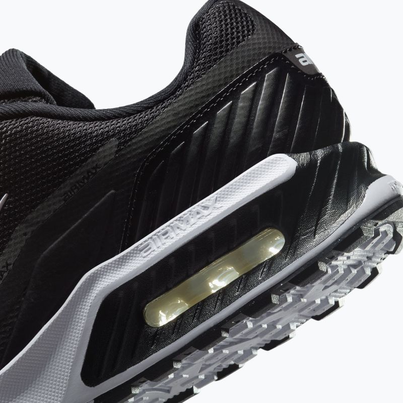 Dámske topánky Nike Air Max Bia black/white 6