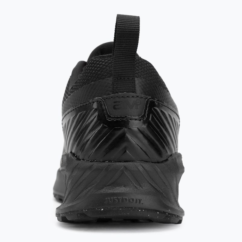 Detské topánky Nike Air Max white black/white/black 6