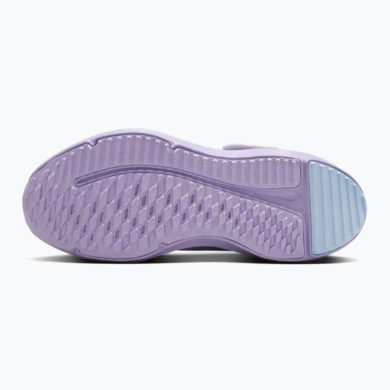 Detské topánky Nike Cosmic Runner doll/hydrangeas/celestine blue/white 9