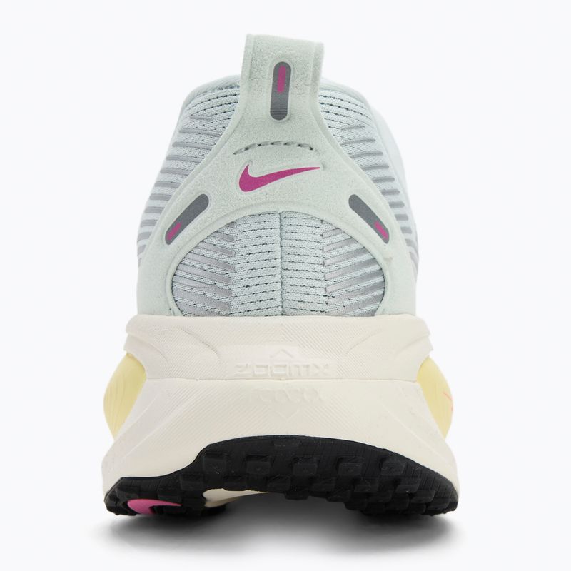 Dámske bežecké topánky Nike Vomero 18 barely grey/pale ivory/cannon/playful pink 6