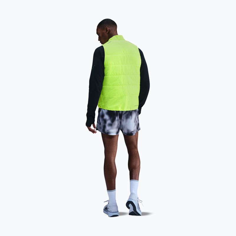 Pánska bežecká vesta Nike Therma-FIT ADV Repel AeroLoft volt 3
