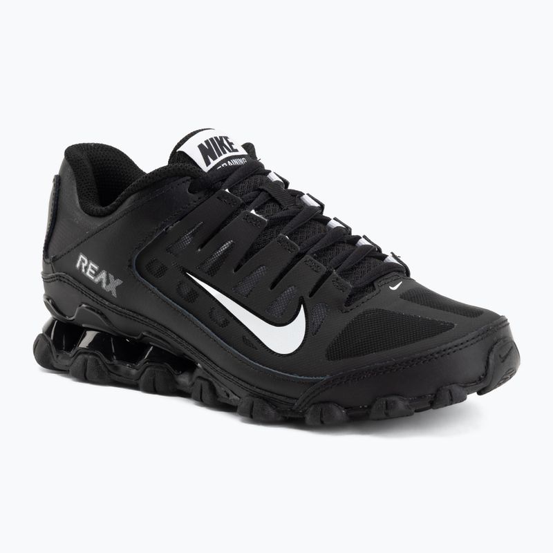 Dámske tréningové topánky Nike Reax 8 TR black/white