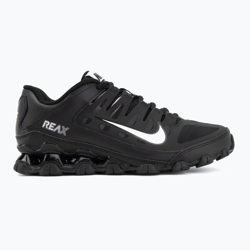 Dámske tréningové topánky Nike Reax 8 TR black/white 2