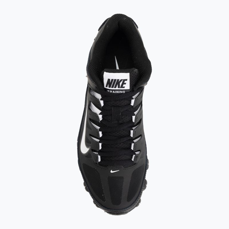 Dámske tréningové topánky Nike Reax 8 TR black/white 5